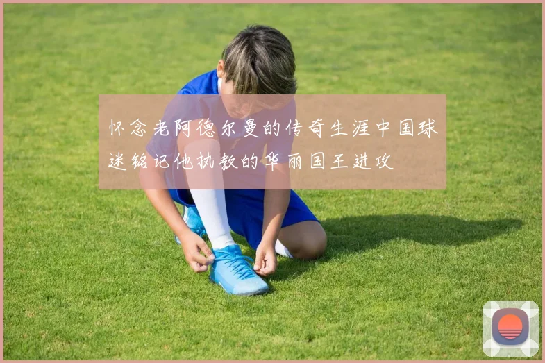 怀念老阿德尔曼的传奇生涯中国球迷铭记他执教的华丽国王进攻