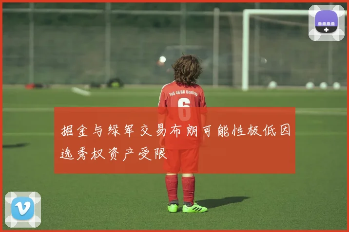 掘金与绿军交易布朗可能性极低因选秀权资产受限